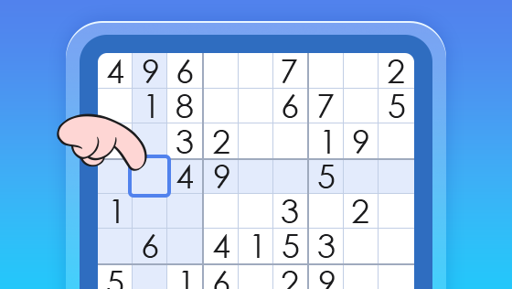 giiker smart sudoku
